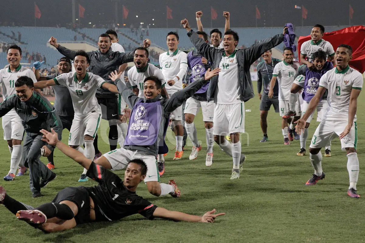 Timnas Indonesia