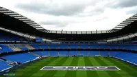 City Pertimbangkan Perbesar Kapasitas Etihad