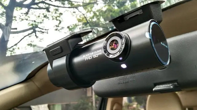Dashcam