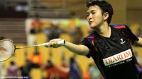 Cemerlang di 2013  Vita Sabet Tiga Penghargaan