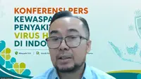 Kasus Hantavirus di Indonesia, Sudah Ada Sejak 1991