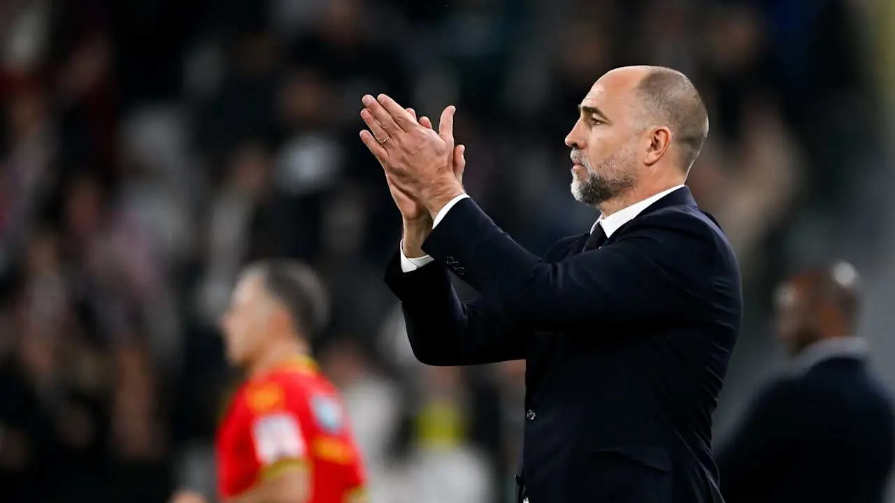 Igor Tudor