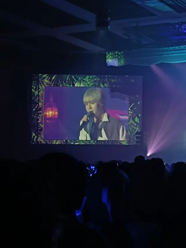 Yesung Super Junior