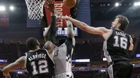 Berita Video: 11 Mei - The Fast Break
