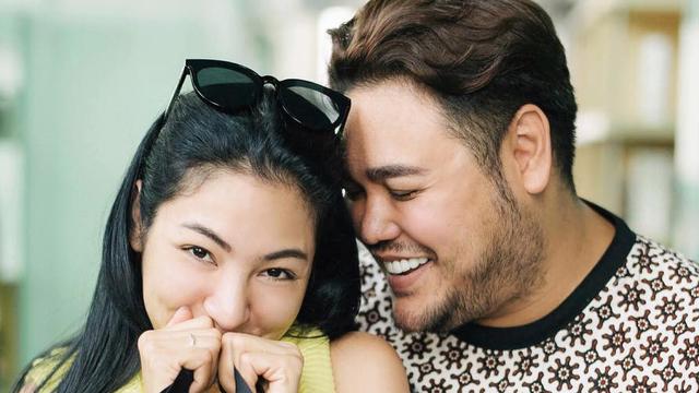 Supaporn Malisorn Cantiknya Miss Grand Thailand 2016 Yang Jadi Pacar Ivan Gunawan News Entertainment Fimela Com