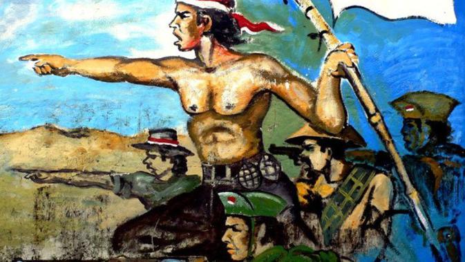Berita Terkini Hari Pahlawan Page 3 News Liputan6 Com