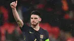 Dari musim ke musim, Arsenal selalu dipenuhi para penggawa andalan yang berasal dari tanah Inggris sendiri. Beberapa dari mereka bahkan pernah mengenakan ban kapten bersama Timnas Inggris. Seperti 5 pemain berikut ini. (AFP/Glyn Kirk)