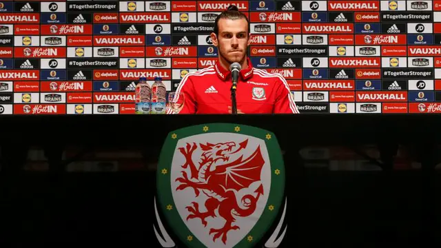 Gareth Bale