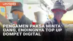 Seorang pengamen di Bogor baru-baru ini viral lantaran membuat resah pengunjung pujasera. Diunggah oleh akun X @chica_caw, pelaku meminta uang secara paksa kepada sepasang pengunjung yang tengah makan. Sepasang pengunjung tersebut sempat menolak seca...