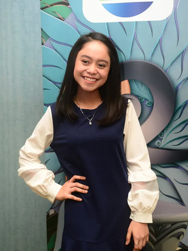 7 Potret Transformasi Lesty Kejora, dari Awal Karier hingga Berhijab dan Sukses