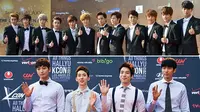 2AM Bakal Nyanyikan Ulang Lagu EXO