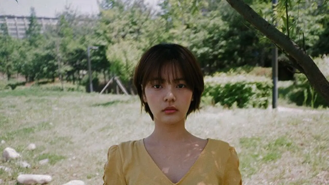 Unggahan Terakhir Song Yoo Jung Sebelum Meninggal Dunia Penuh Ungkapan ...