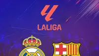 Hubungan Barcelona Vs Real Madrid Memanas, Saling Sikut Sengit di Bursa Transfer