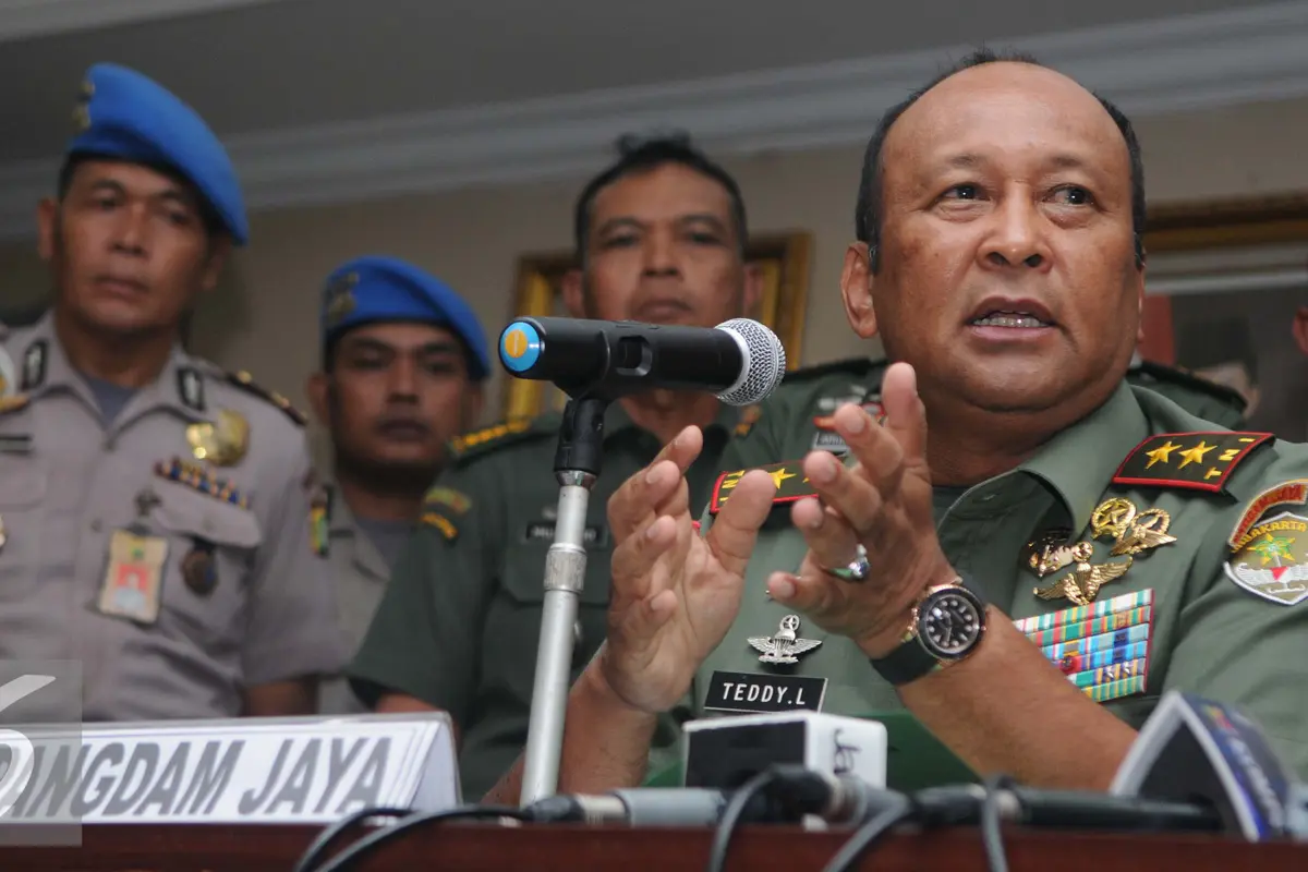 [Bintang] Hatta Taliwang