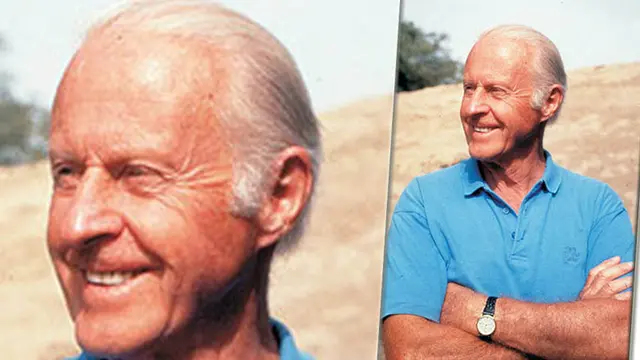 Selamat Ultah Thor Heyerdahl, `Terus Belayar dengan Kon-Tiki-nya`