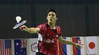 Jonatan Christie (PBSI)
