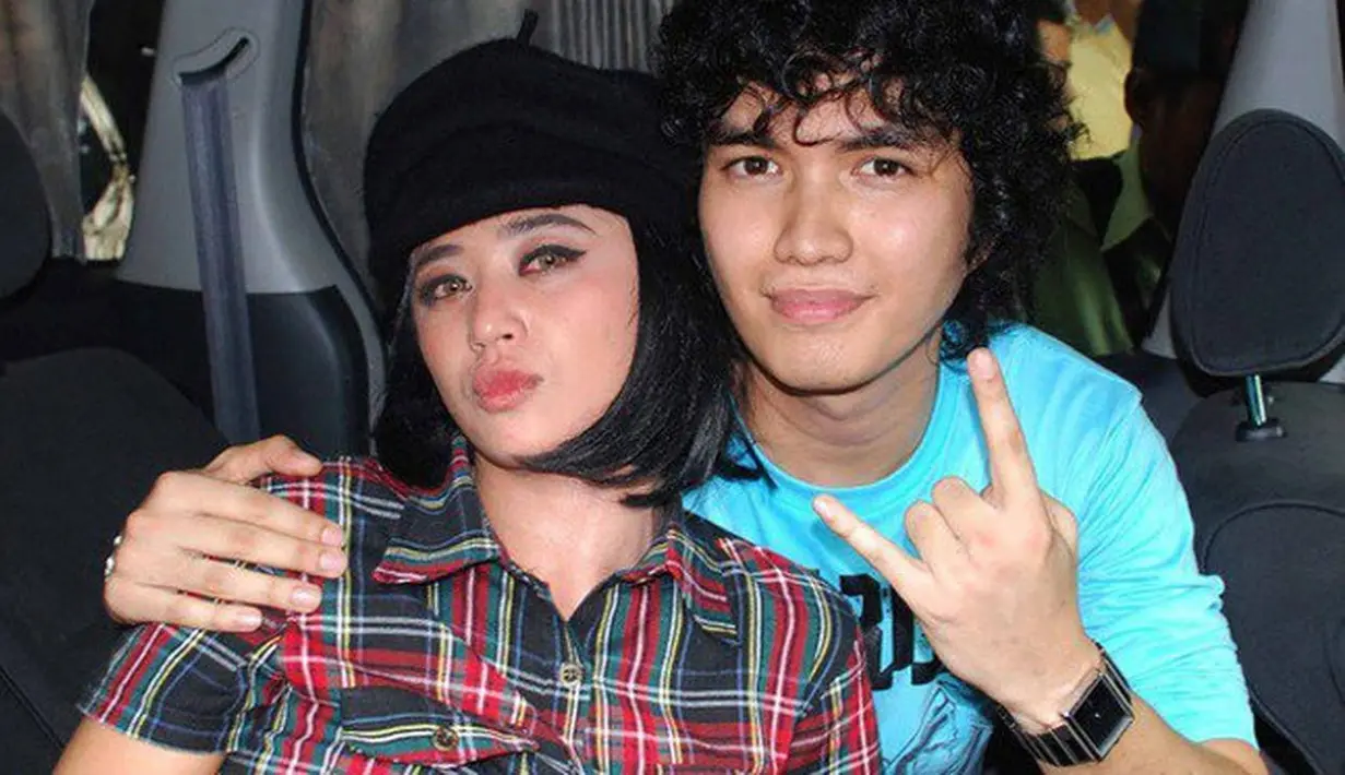 18 Pernikahan Singkat Artis