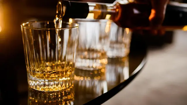 Alcohol