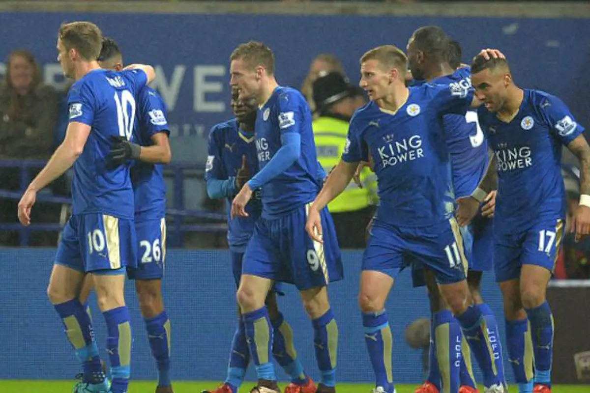 Leicester City