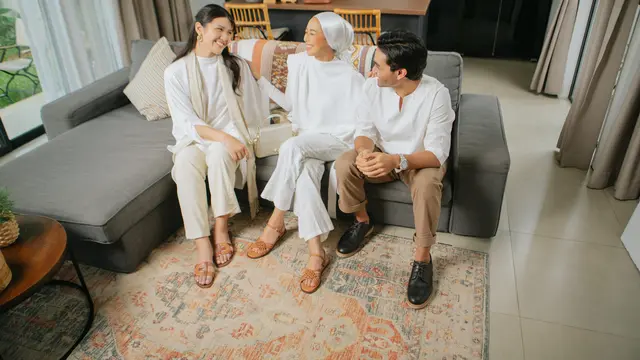 Reimagined Tradition