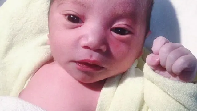 [Bintang] Rachel Vennya