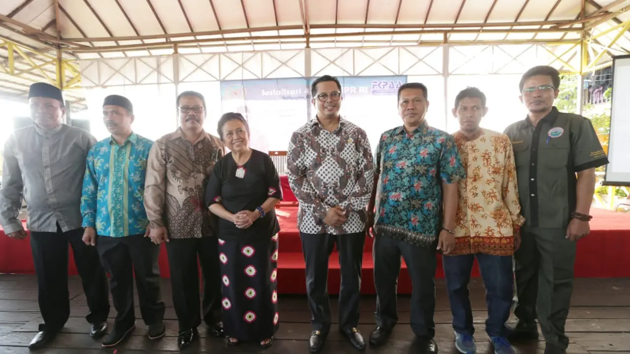 MPR RI