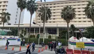 Risiko Pengendara Menerobos Pelican Crossing
