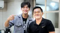Sineas Ian Wibowo Dapat Kejutan Ultah dari Anthem Boys, Maknai Usia 22 Tahun dengan Terus Berkarya