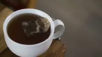 5 Perubahan yang Didapatkan Tubuh Jika Meminum Teh Hitam Tiap Hari