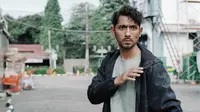 Series Algojo Jadi Proyek Tahun Baru Arya Saloka Bersama Vidio