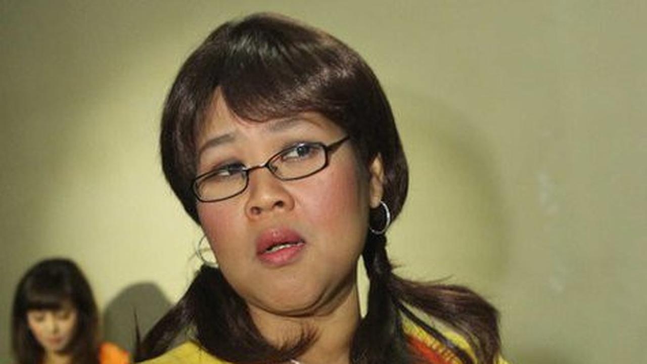 Pelawak Rini S Bon Bon Meninggal Dunia, Ini 5 Faktanya