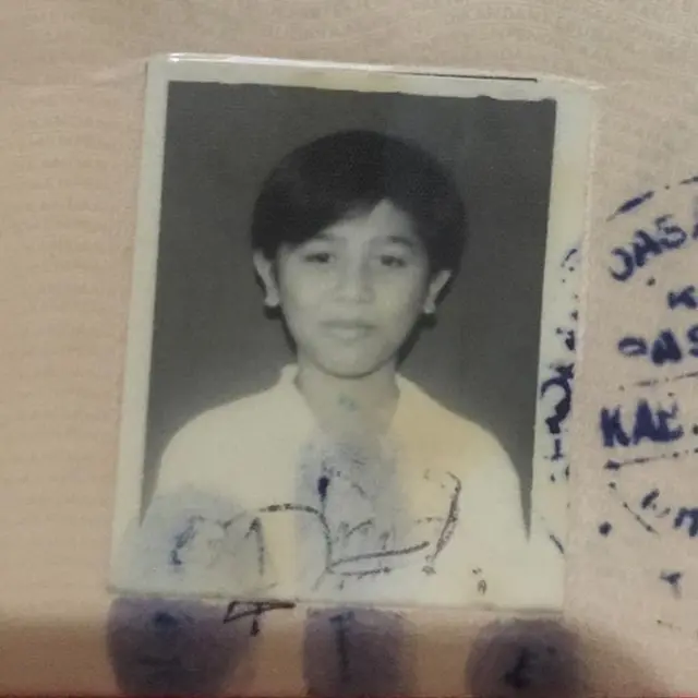 Ingin Kembali Jadi Pria Usai Corona Berlalu, Ini 6 Potret Gebby Vesta