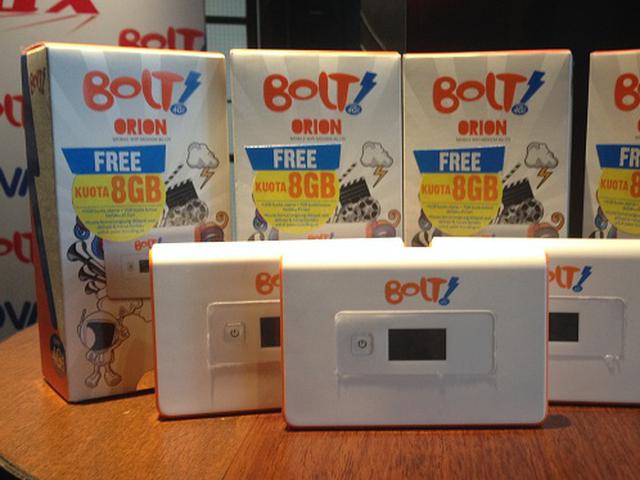 Spesifikasi Lengkap Mifi Movimax Orion Mv 1 Tekno Liputan6 Com