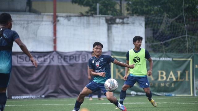 Mario Jardel Persib Bandung