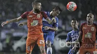 Febri Hariyadi Jadi Pemain Muda Terbaik Piala Presiden 2017