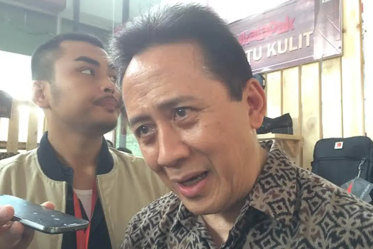 Dana Rp 1 Triliun Siap Digelontorkan Demi Memajukan Ekonomi Kreat