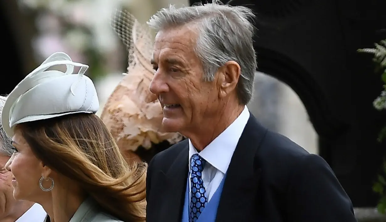 David ditahan selama 48 jam penuh sebelum dibebaskan dengan jaminan. (South China Morning Post)