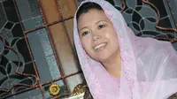Yenny Wahid: Ada JK dan Mahfud, Poros Tengah Masih Bisa Terbentuk