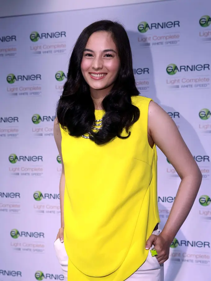 Chelsea Islan