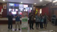 BP Tapera Sebut KPR FLPP di Jawa Barat Menunjukkan Tren Positif