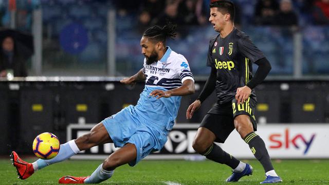 Juventus vs Lazio