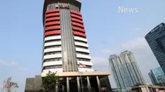 KPK saat ini tengah menghitung kerugian negara atas kasus dugaan pengadaan korupsi Quay Container Crane di PT Pelindo II dengan tersangka RJ Lino (RJL).