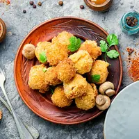 jamur krispi/copyright by Lunov Mykola (Shutterstock)