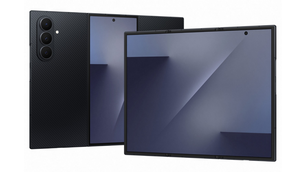 Galaxy Z TriFold. (Doc: Samsung)