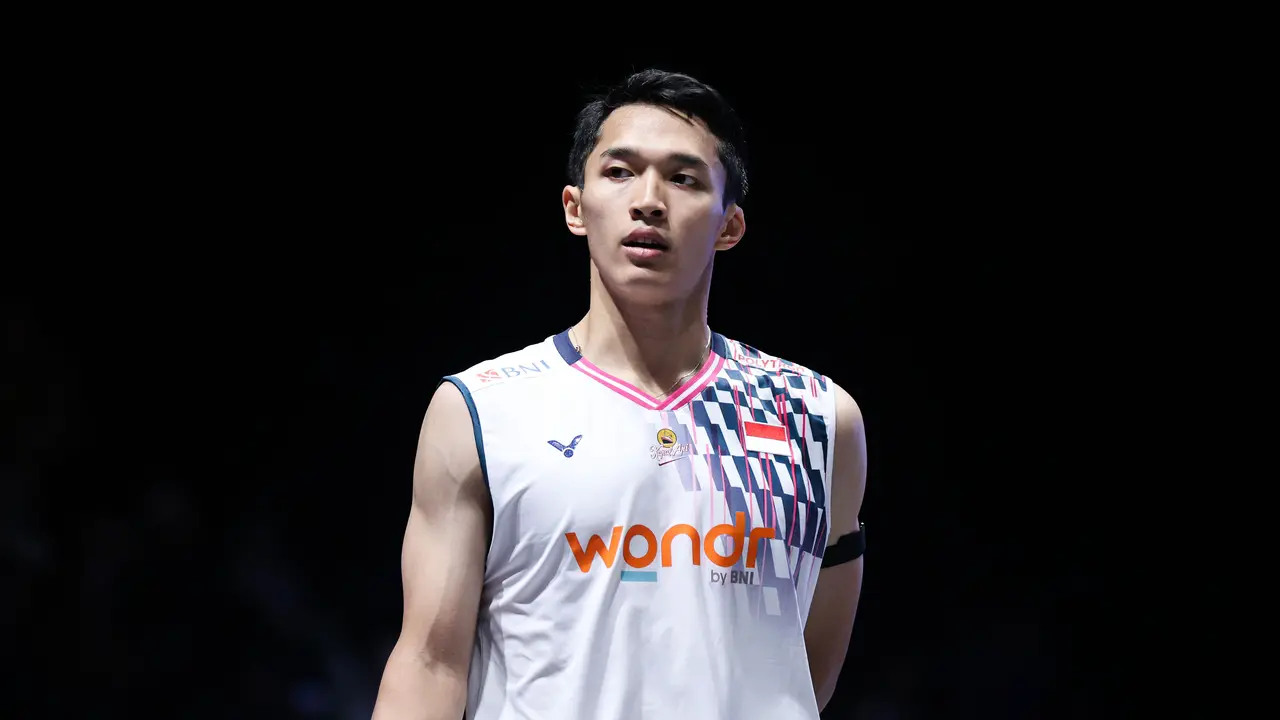 Jonatan Christie, All England 2025