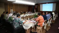BP Batam Gelar Uji Standar Pelayanan Publik Untuk Layanan Transparan dan Cepat