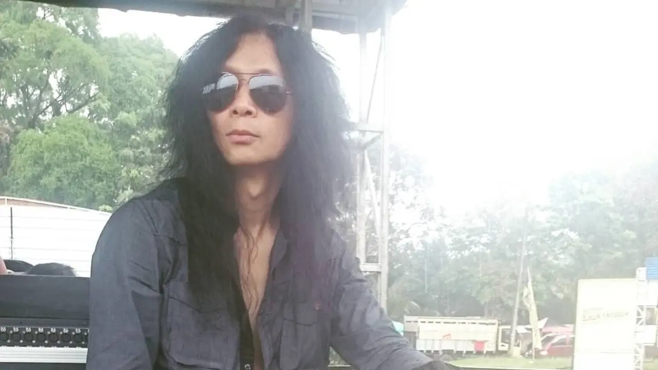 [Bintang] John Paul Ivan