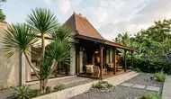 15 Tanaman yang Cocok untuk Rumah Bergaya Joglo Modern, Hadirkan Nuansa Eksotis nan Elegan