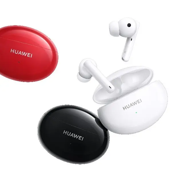 5. HUAWEI FreeBuds 4i