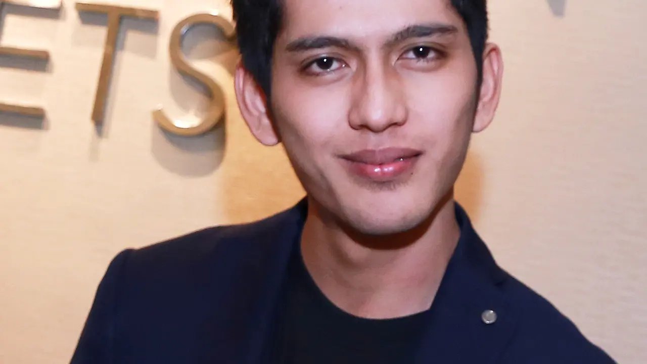 [Bintang] Ilyas Bachtiar